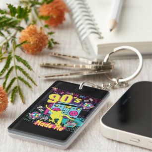 Vibes Retro, Hip hop des années 90, m'a fait