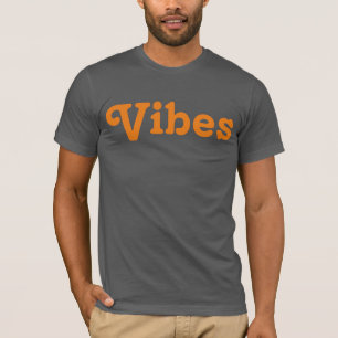 Vibes Stylish T - Shirt