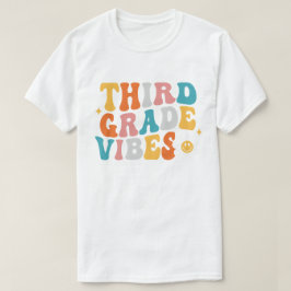 Vibes T-Shirt