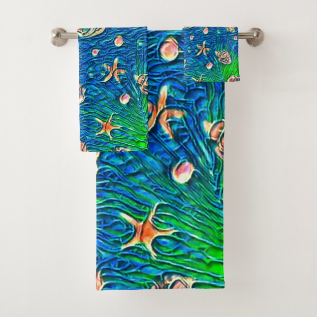 Vibes tropicales (En situation)