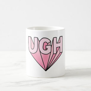 Vibes urbaines Mug