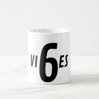 Vibes Urban Classic Tasse