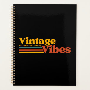 VIBES VINTAGE TOUTES PIÈCES D'ORIGINE