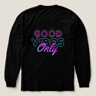 Vibey T-shirt Tri-Blend Shirt