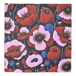 VIBEZZ Duvet Cover