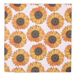 VIBEZZ Duvet Cover