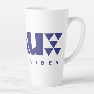 Vibing mit Tasse
