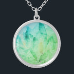 *~* Vibing Schmuck mit Absicht (R)<br><div class="desc">Wenn Sie angezogen zu dieser starken Halskette des emeral grünen KristallAquarells sich finden, vertrauen Sie ihr. Kein Bedarf zu verstehen "warum". Vertrauen Sie, dass die Erschütterungen, die er überträgt, die genauen benötigt von Ihnen diesmal in Ihrer Reise sind. Ich sage immer… "Geschäft mit Ihrem Darm":) Wie ein geistiger Energieheiler des...</div>