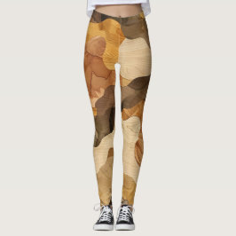 Vibranding Custom Spandex Compression Leggings