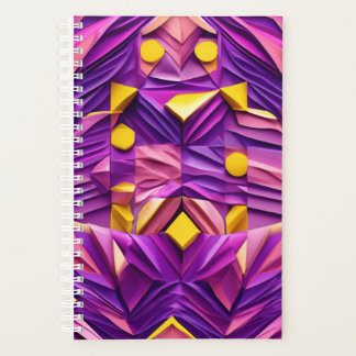 Vibraning Formen Planner Planer