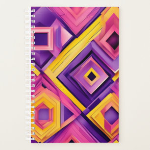 Vibraning Formen Planner Planer