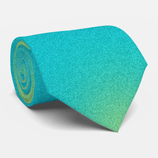 Vibrant Color Aesthetic Pattern Krawatte