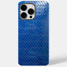 Vibrant Fluid Art Abstract iPhone Case