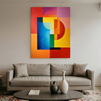 Vibrant Geometry