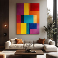 Vibrant Geometry