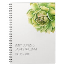 VIBRANT GREEN WATERCOLOR ERFOLGREICHE WEDD