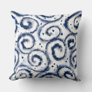 Vibrant Harmony Kissen