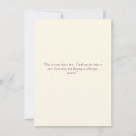 Vibrant Mandala & Gold Foil Desi Wedding Card Einladung