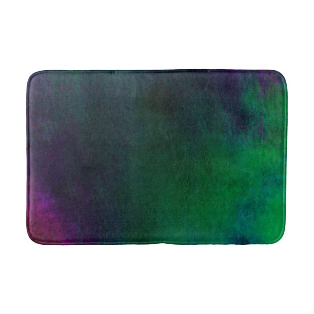 Vibrant Style Ample Color Badematte (Vorderseite)