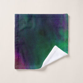 Vibrant Style Ample Color Waschlappen
