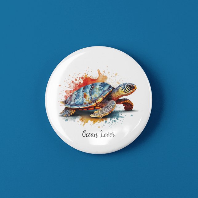 Vibrant Voyager, custom Flaschenöffner (Von Creator hochgeladen)