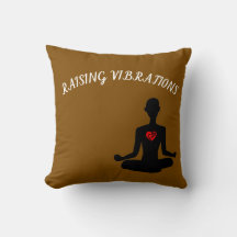 Vibrationskissen