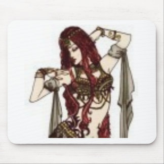 VIBRE le tapis de souris