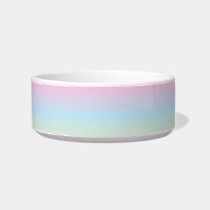 Vibrierende Pastete Ice Cream Napf