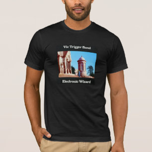 Vic-Triggerband T-Shirt