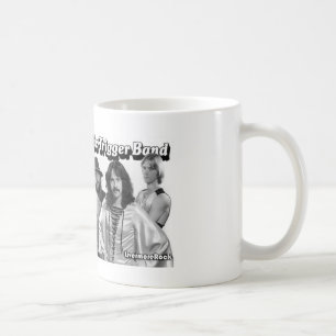 Vic-Triggerband - Tasse