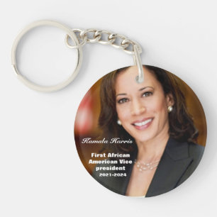 VICE-PRÉSIDENT KAMALA HARRIS