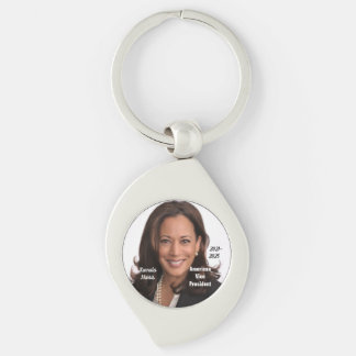 VICE PRESIDENT KAMALA HARRIS  SCHLÜSSELANHÄNGER