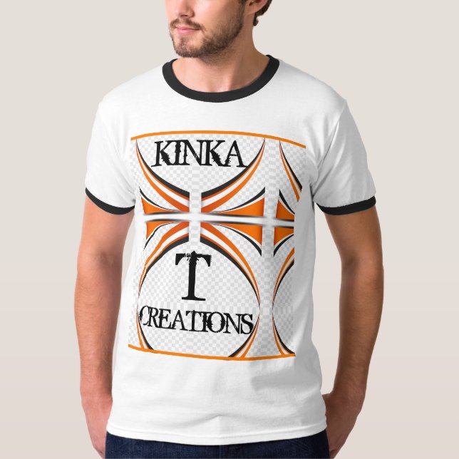 Vicere K6 T-Shirt (Vorderseite)
