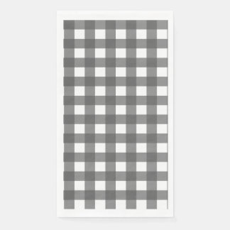Vichy Hellgras Serviette