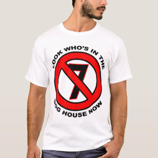 Vick - Hundehaus T-Shirt
