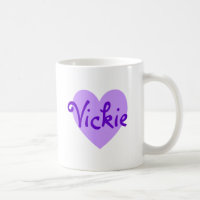 Vickie Lila