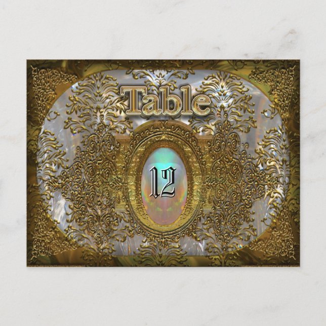 Vickstat Viktorianisch Postkarte (Vorderseite)