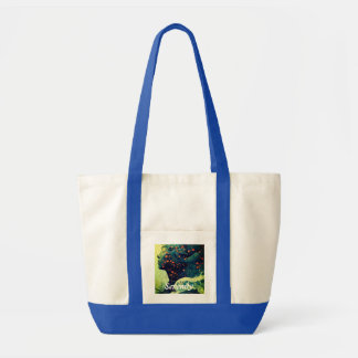 Victo ngayi Art Totbag Tragetasche