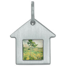 Victoire und Viadukt Paul Cezanne