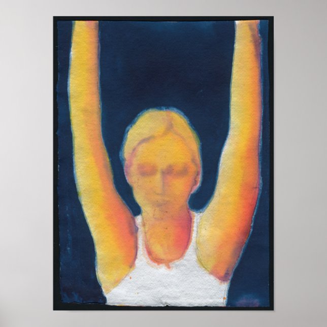 Victor 2011 poster (Vorne)