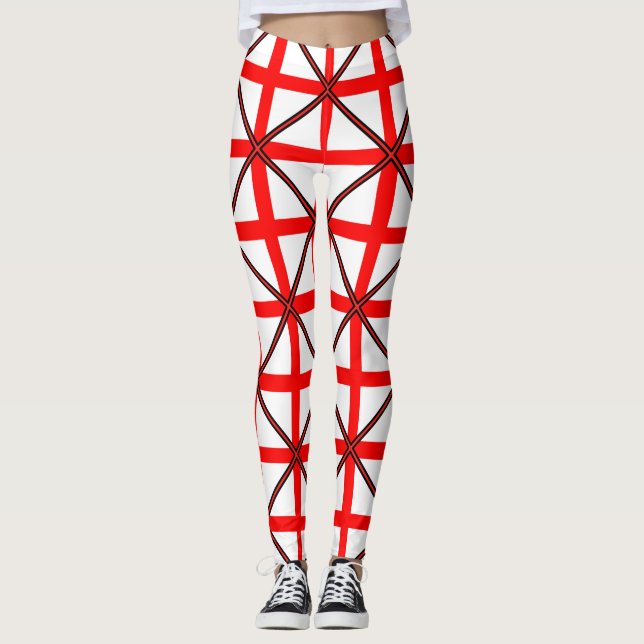 Victor Leggings (Vorderseite)