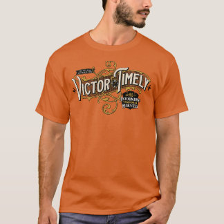 Victor Timely T-Shirt