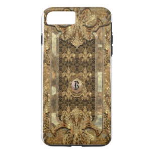 Victor Victorian Plus iPhone 8 Plus/7 Plus Hülle