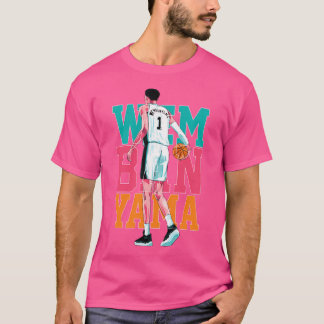 Victor Wembanyama T-Shirt