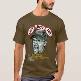 victorbootcamp Kopie T-Shirt