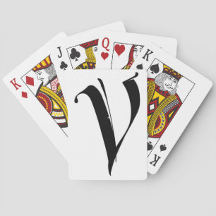 Victoria Cards Spielkarten