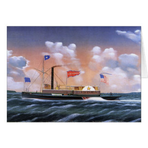 Victoria Dampftug 1859