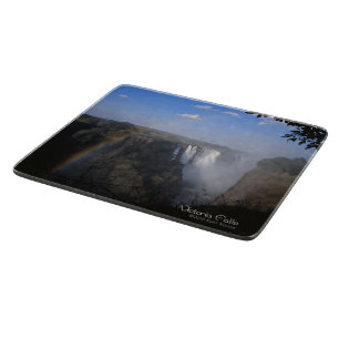 Victoria Fall 1 Schneidebrett