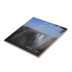 Victoria Fall 2 Fliese