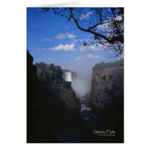 Victoria Falls 1